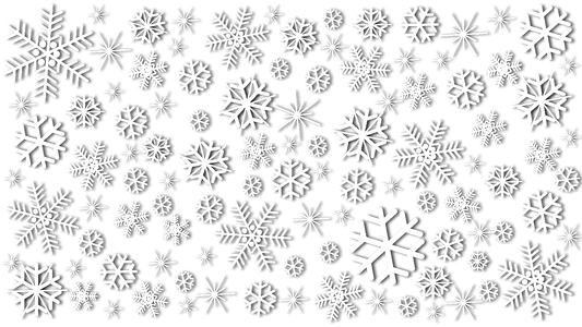 Snow christmas background card. Free illustration for personal and commercial use.