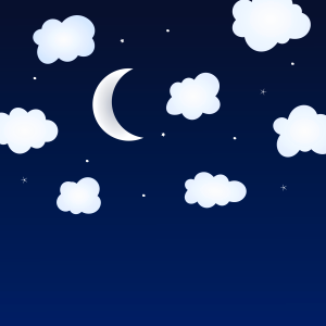 Background night Free illustrations. Free illustration for personal and commercial use.