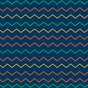 Zigzag line design. Free illustration for personal and commercial use.