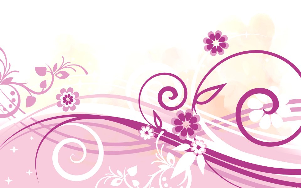 Abstract colorful background . Floral. Free illustration for personal and commercial use.