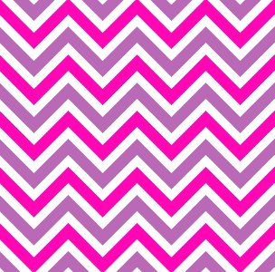 Chevrons Stripes Pink Background. Free illustration for personal and commercial use.