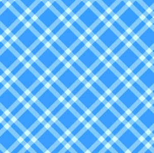 Gingham Checks Blue. Free illustration for personal and commercial use.