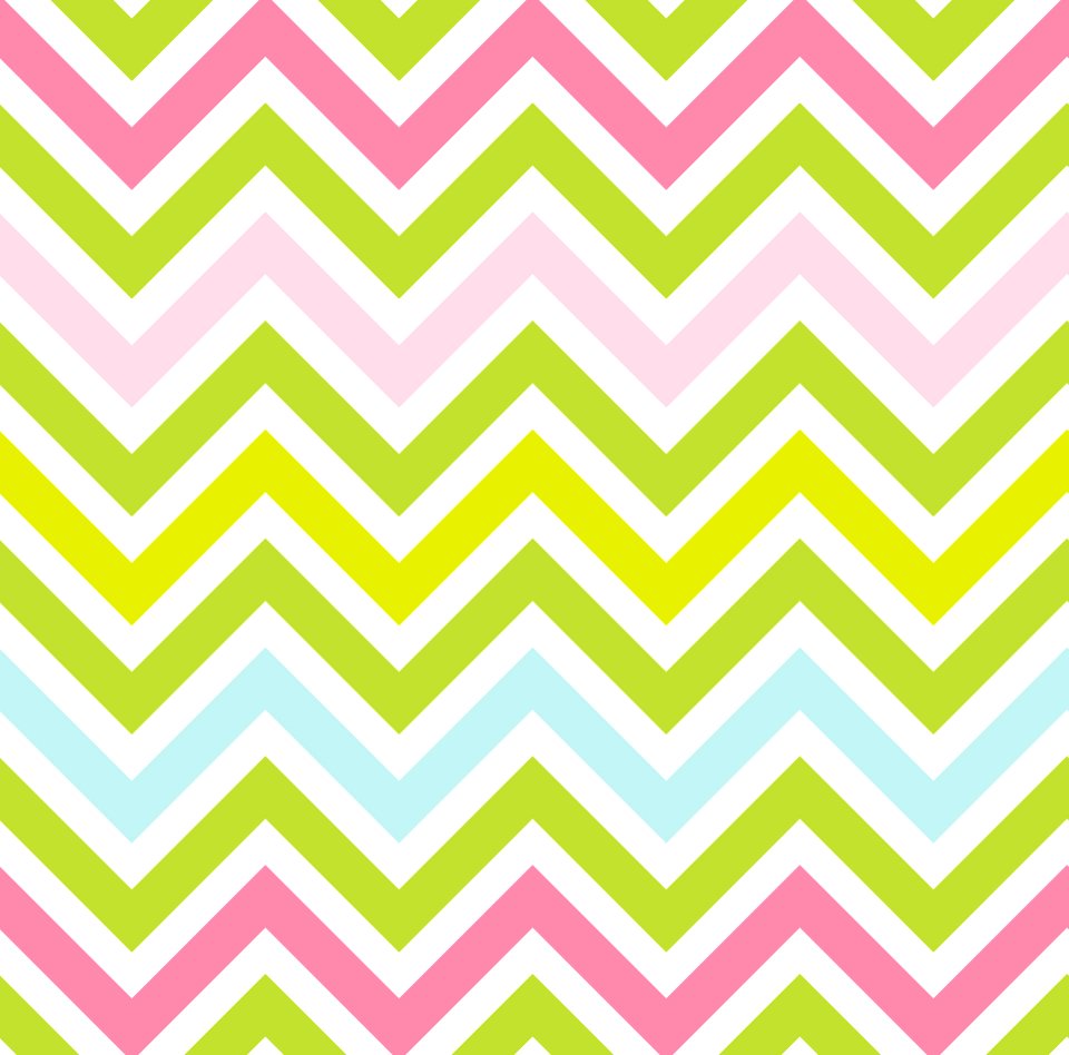 Chevrons Stripe Colorful Background. Free illustration for personal and commercial use.