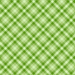Gingham Checks Green. Free illustration for personal and commercial use.