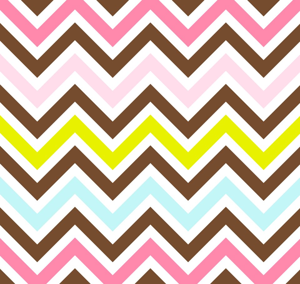 Chevrons Stripes Colors Background. Free illustration for personal and commercial use.