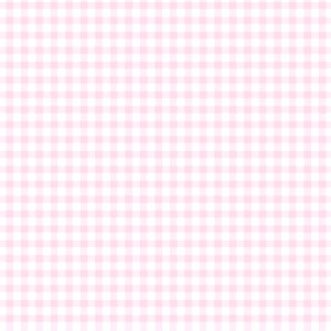 Pink Check Background Pattern. Free illustration for personal and commercial use.