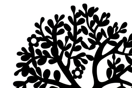 Tree. Free illustration for personal and commercial use.