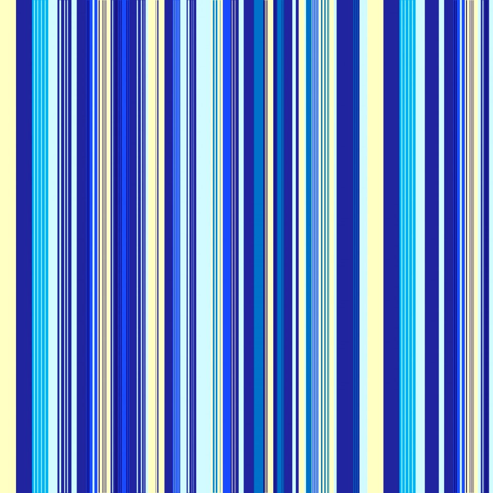 Stripes Blue & Yellow Background. Free illustration for personal and commercial use.