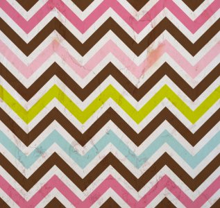 Vintage Chevrons Grunge Wallpaper. Free illustration for personal and commercial use.