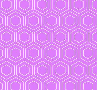 Octagonal Geometric Background. Free illustration for personal and commercial use.