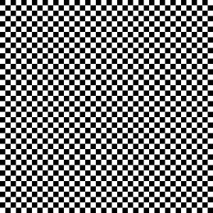 Seamless checkerboard pattern. Free illustration for personal and commercial use.