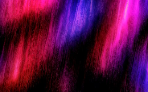 Abstract Pink and Purple Wallpaper. Free illustration for personal and commercial use.