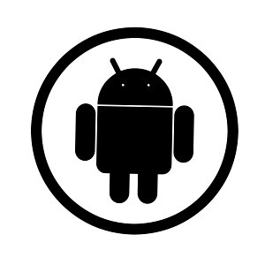 Android Icon. Free illustration for personal and commercial use.