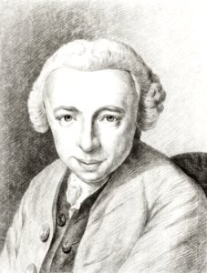 Portrait of Louis Metayer Phzn by Jean Bernard (1775-1883).