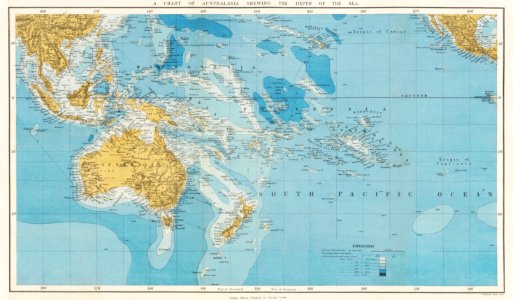 Stanford's Compendium of Geography and Travel based on Hellwald's “Die Erde und ihre Völker” (1878) by Edward Stanford.. Free illustration for personal and commercial use.