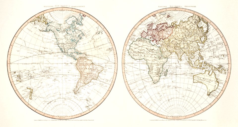 which new world crops were introduced to the eastern hemisphere