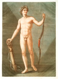 This fascinating collection of anatomical illustrations is created by Arnauld-Eloi Gautier-Dagoty (1741-1771) for the Royal College of Medicine of Nancy in Lorraine, France. Dagoty elegantly depicted muscles of the human body as perceived by scientists in the 18th century with precise details. His illustrations offer us a glimpse of medical practice in the age of enlightenment.