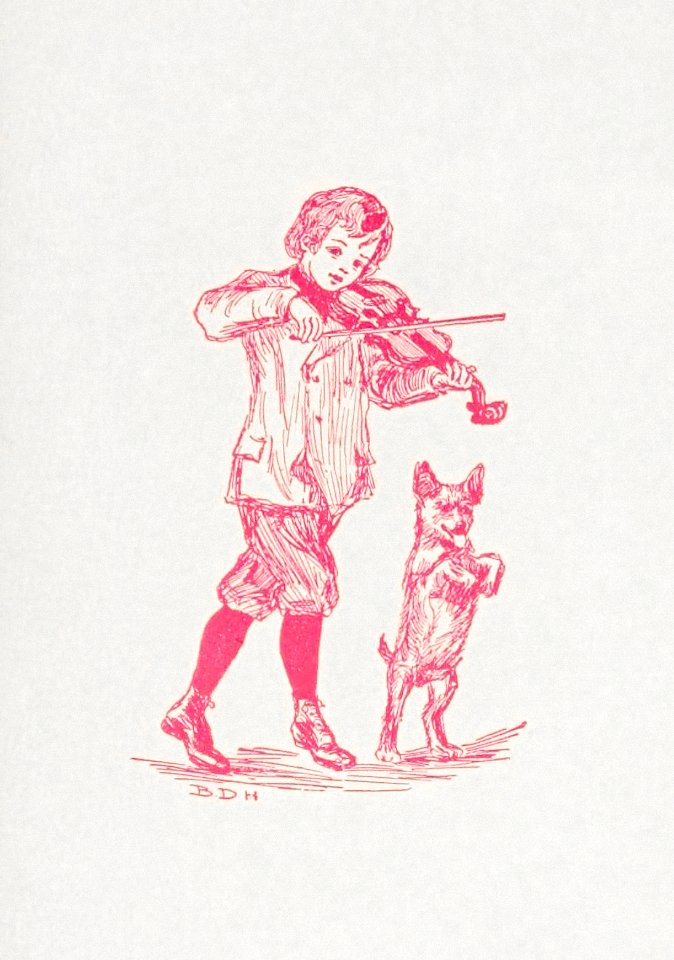 Christmas in Austria (1910) by Bertha D. Hoxie and Frances Bartlett.