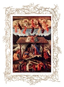 The children's book of Christmas (ca. 1911) by J.C. Dier.