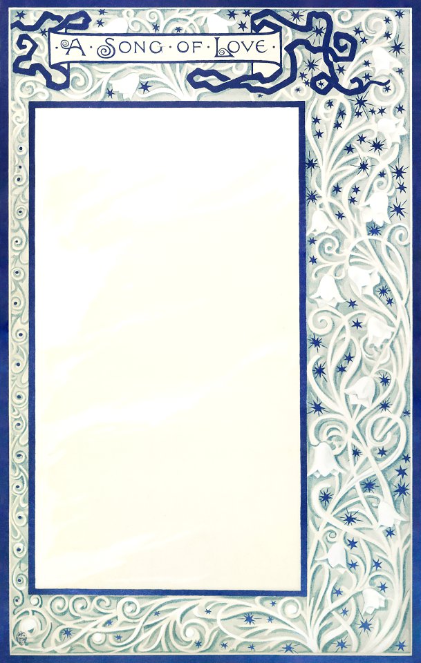 Christmas cards with decorative designs from The Miriam and Ira D. Wallach Division of Art, Prints and Photographs: Picture Collection published by L. Prang & Co.