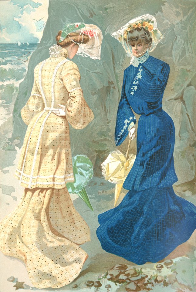 Exhibit number five. Sextet veil