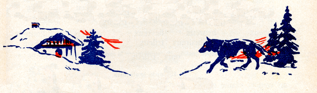 loup
