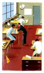 bureau d'études