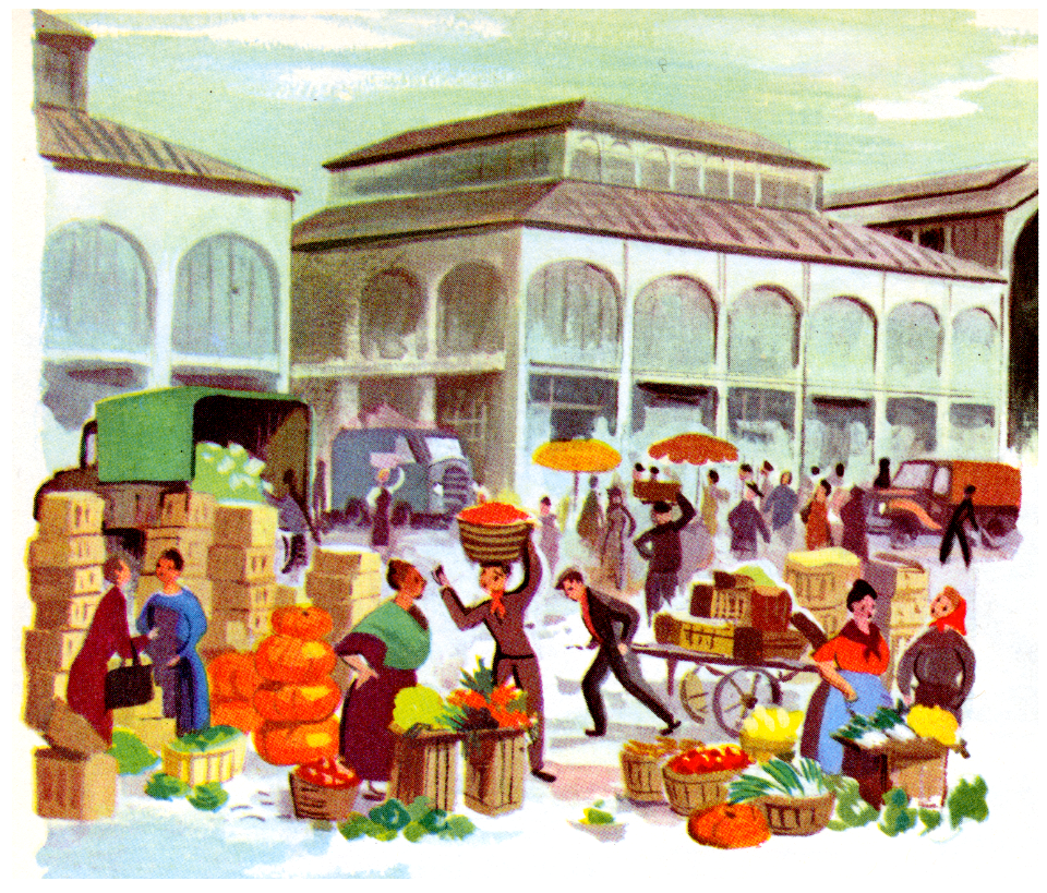 halles de Paris-1