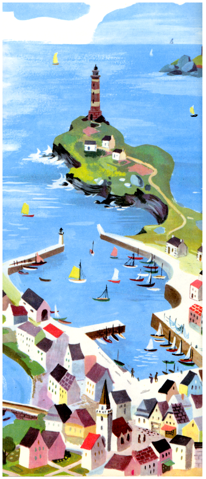 le port-1