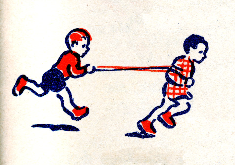 jeux d'enfants-2
