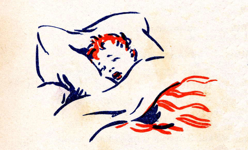 sommeil