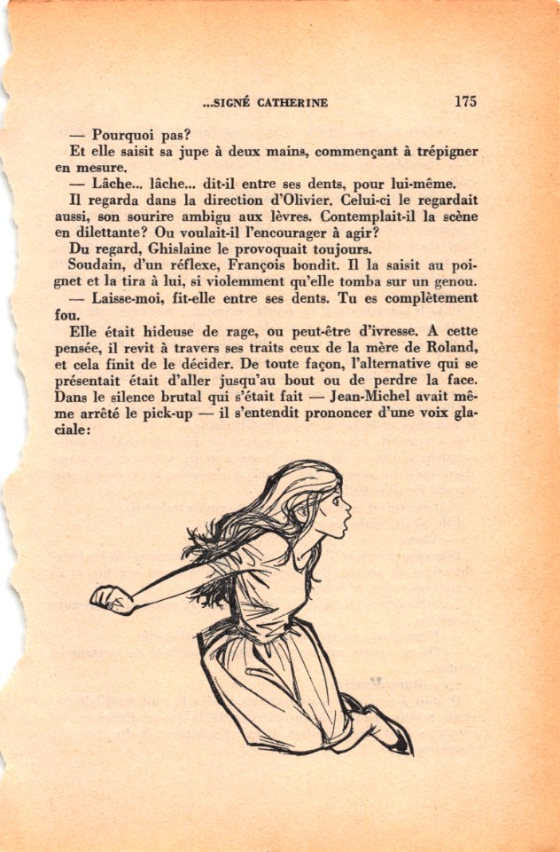 Pierre Joubert Signe-Catherine RubansNoirsAlsatia1960 0480