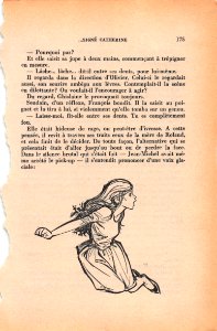 Pierre Joubert Signe-Catherine RubansNoirsAlsatia1960 0480