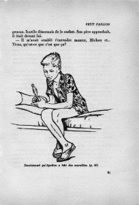 Pierre Joubert Petit Paillon Alsatia1960 0260
