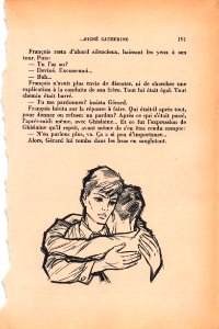 Pierre Joubert Signe-Catherine RubansNoirsAlsatia1960 0460