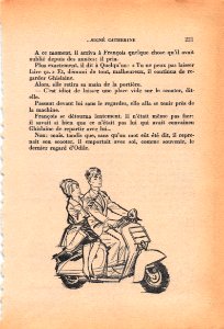 Pierre Joubert Signe-Catherine RubansNoirsAlsatia1960 0440