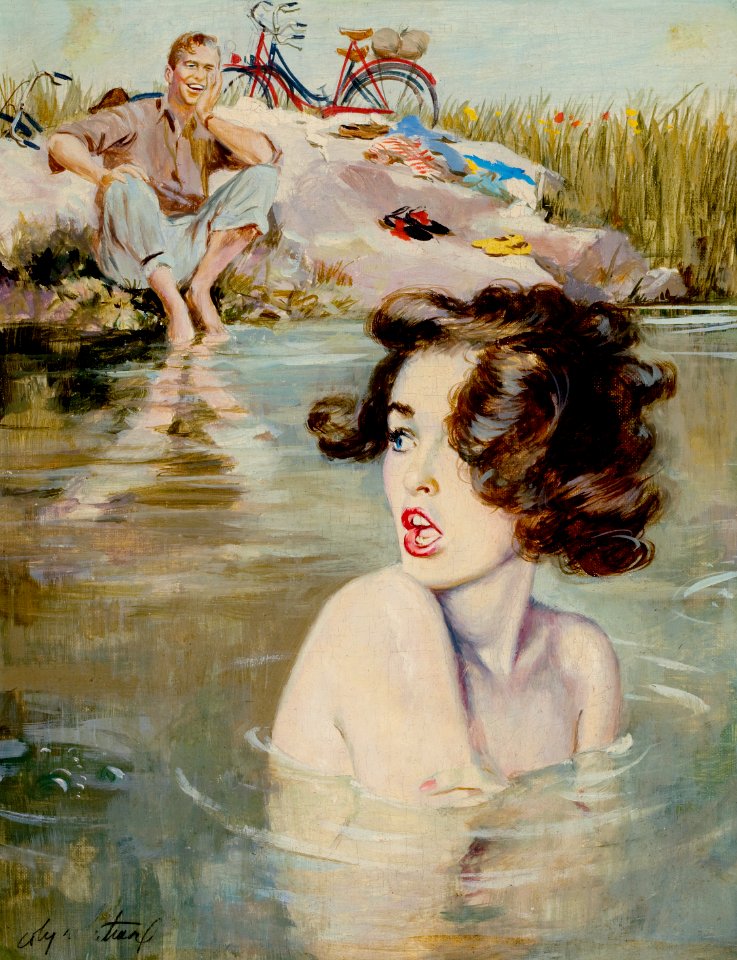Coby Whitmore