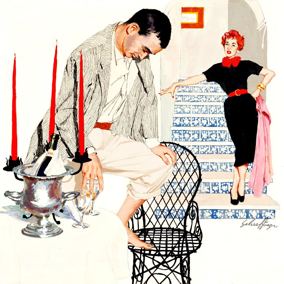 Jim Schaeffing