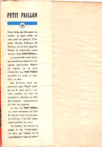Pierre Joubert Petit Paillon Alsatia1960 0120