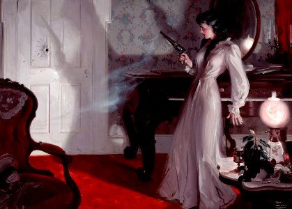 Tom Lovell