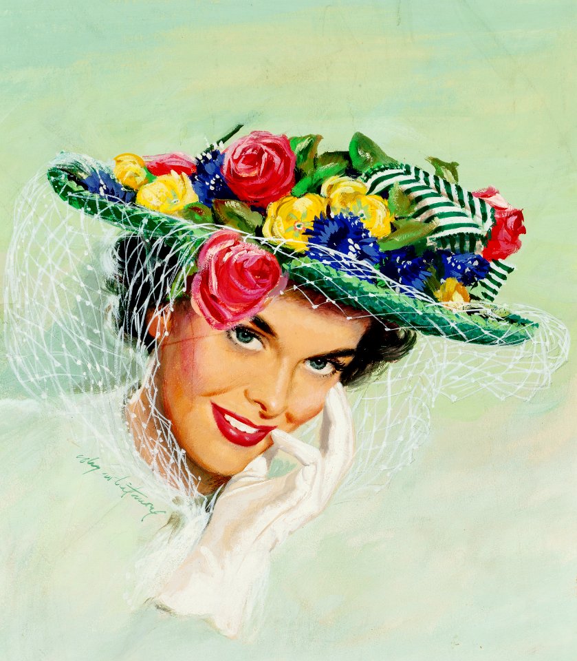 Coby Whitmore