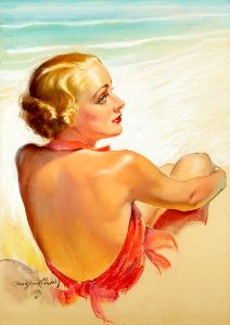 Bradshaw Crandell