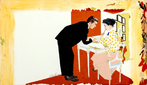 Jim Schaeffing