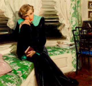 Tom Lovell