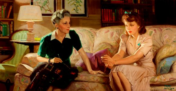 Tom Lovell