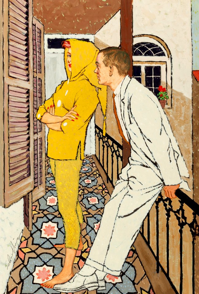 Jim Schaeffing