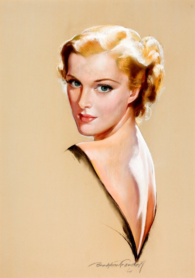 Bradshaw Crandell