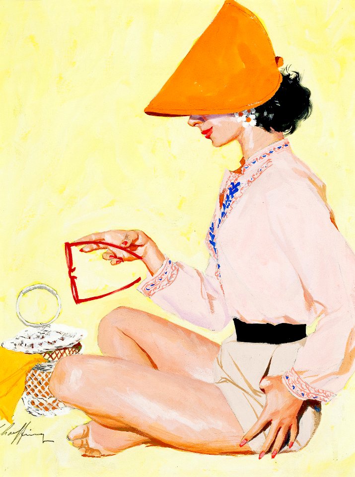 Jim Schaeffing