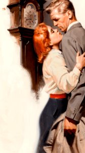 Tom Lovell