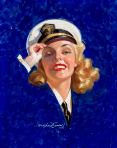 Bradshaw Crandell